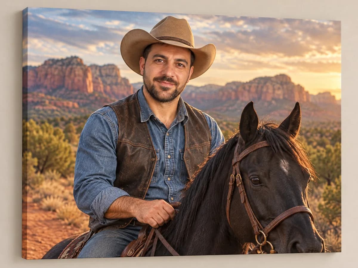 Cowboyul