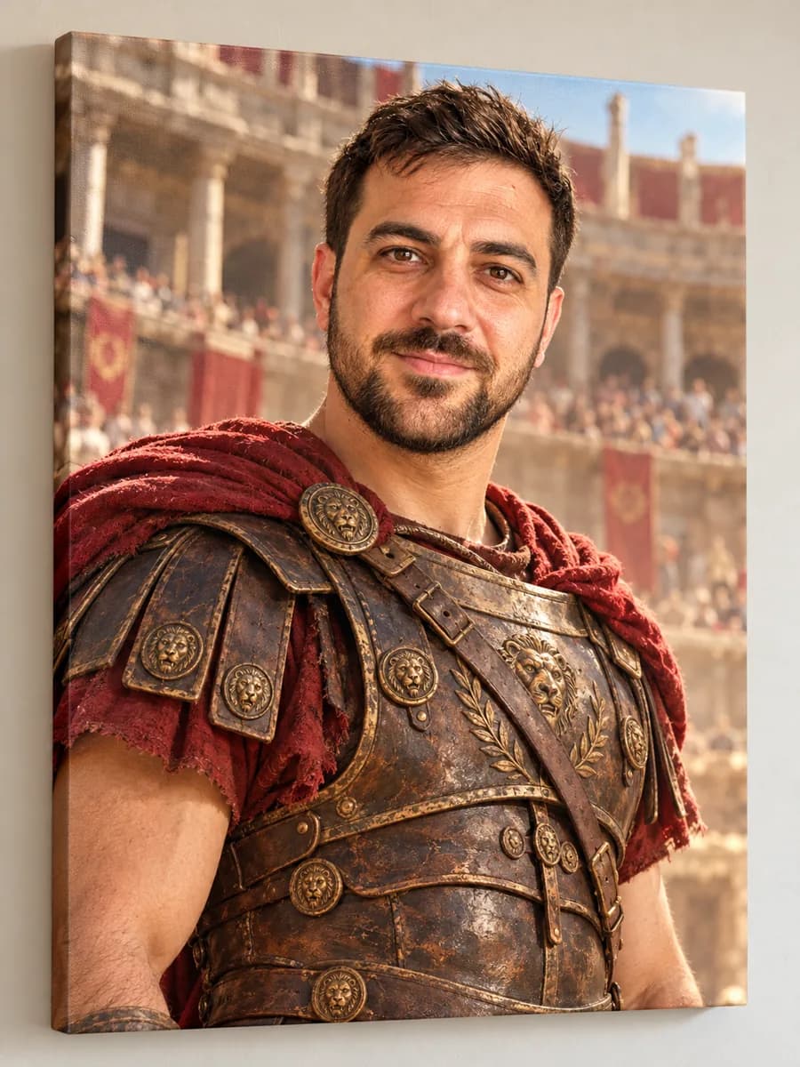 Gladiatorul