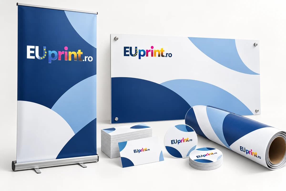 Roll-up – imagine din galerie