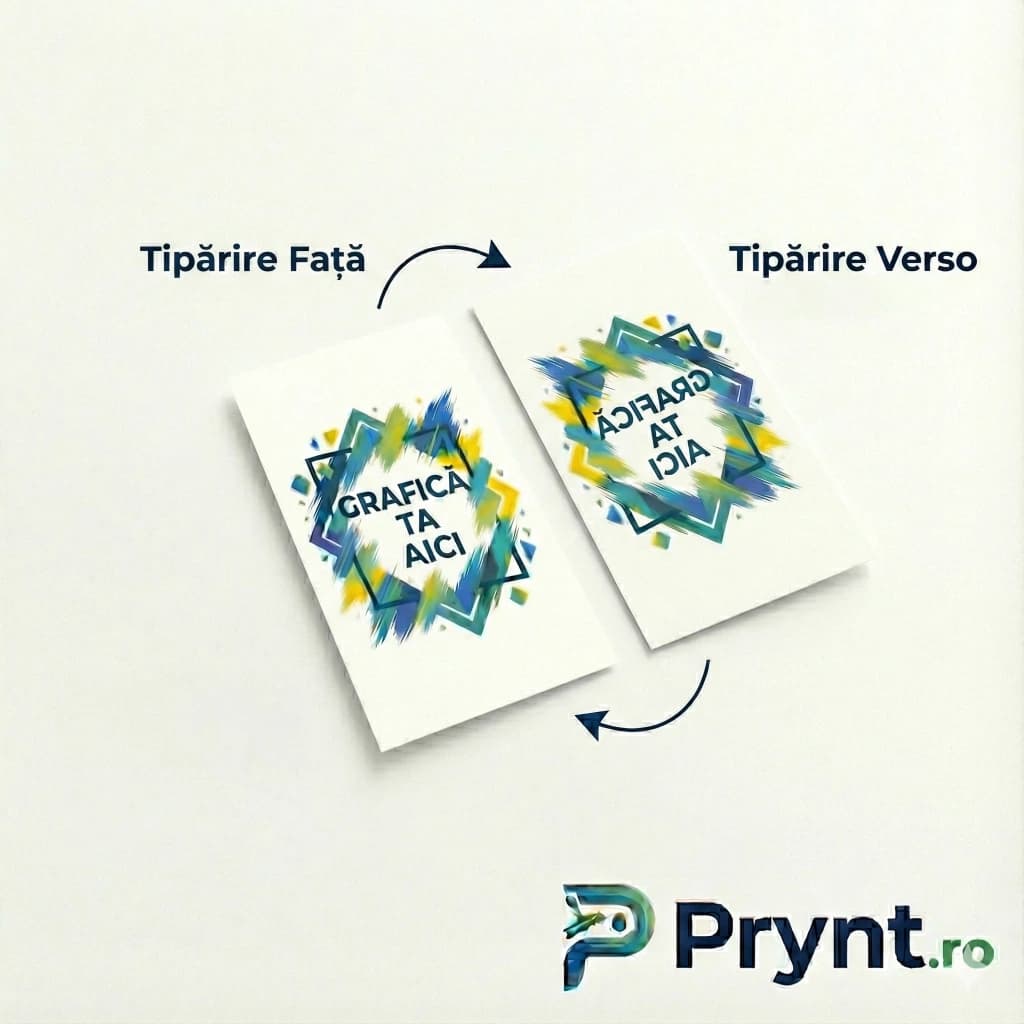 Flayere (Fluturași)