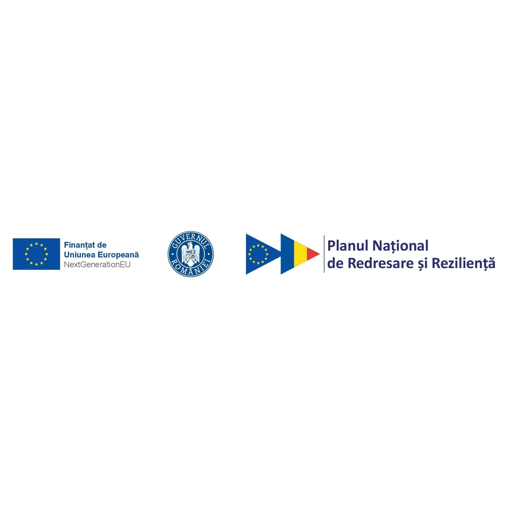 Afiș Model PNRR (Editabil A3)