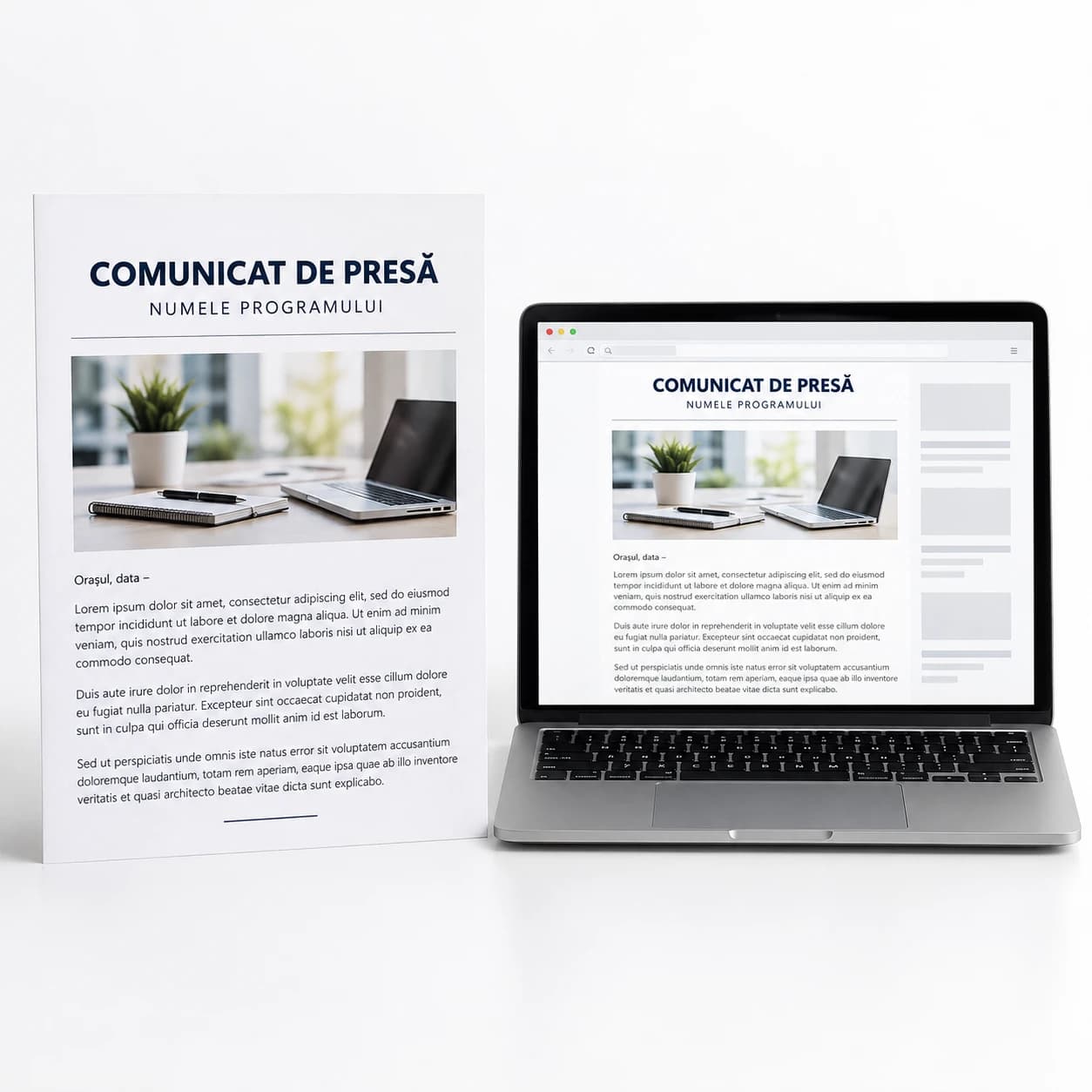Comunicat de presă de începere — Connecting Europe Facility — CEF