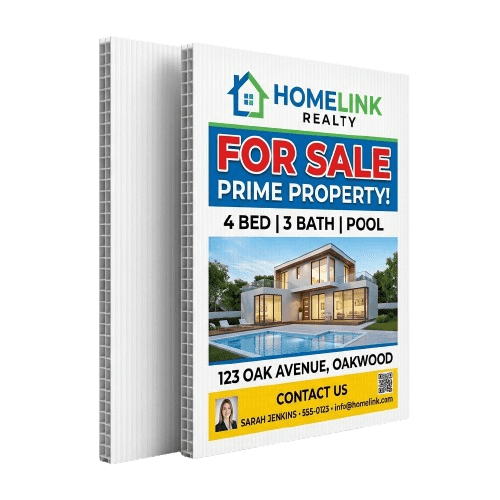 Polipropilenă (PP Corrugated)