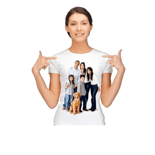 Tricouri Personalizate