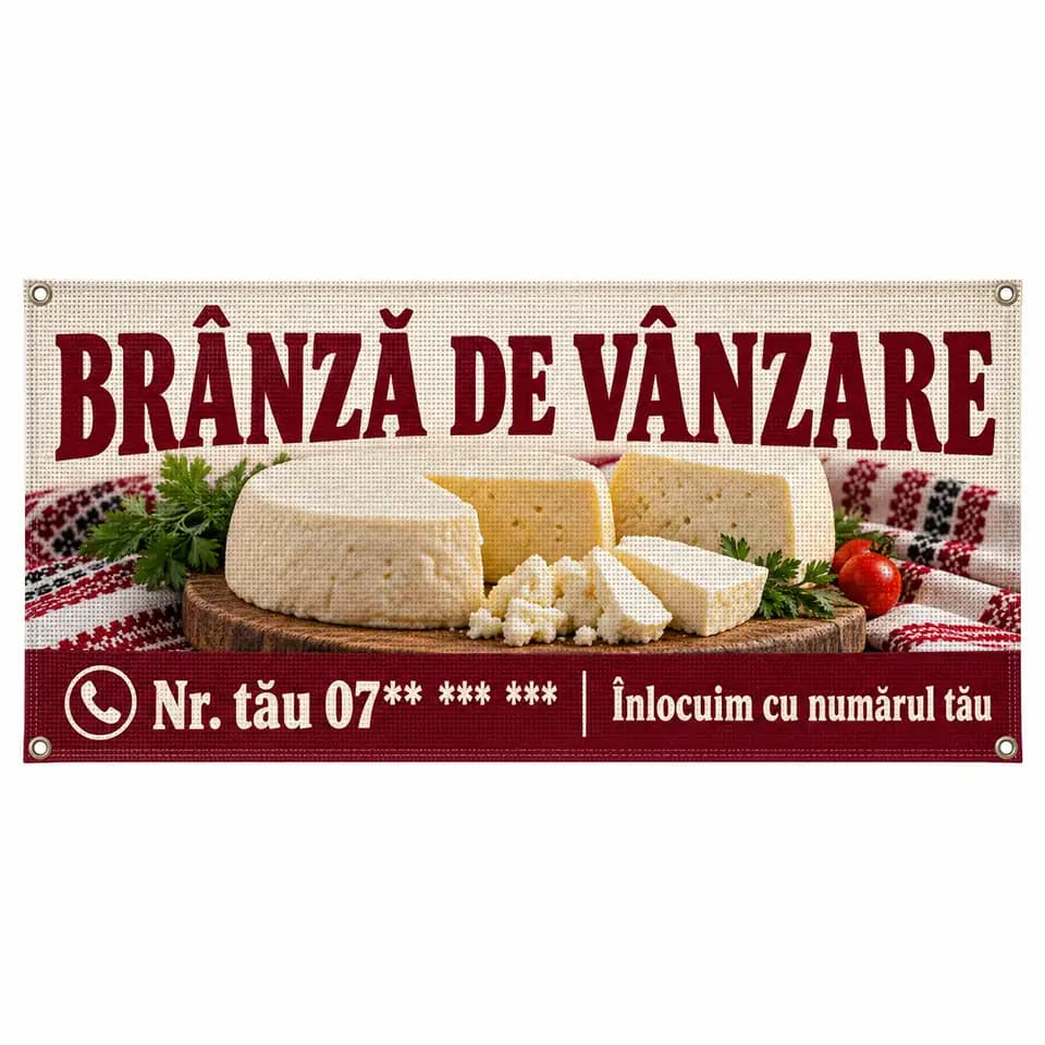 Mesh brânză de vânzare cu numărul tău