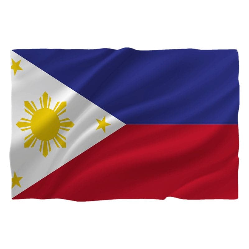 Drapel Filipine