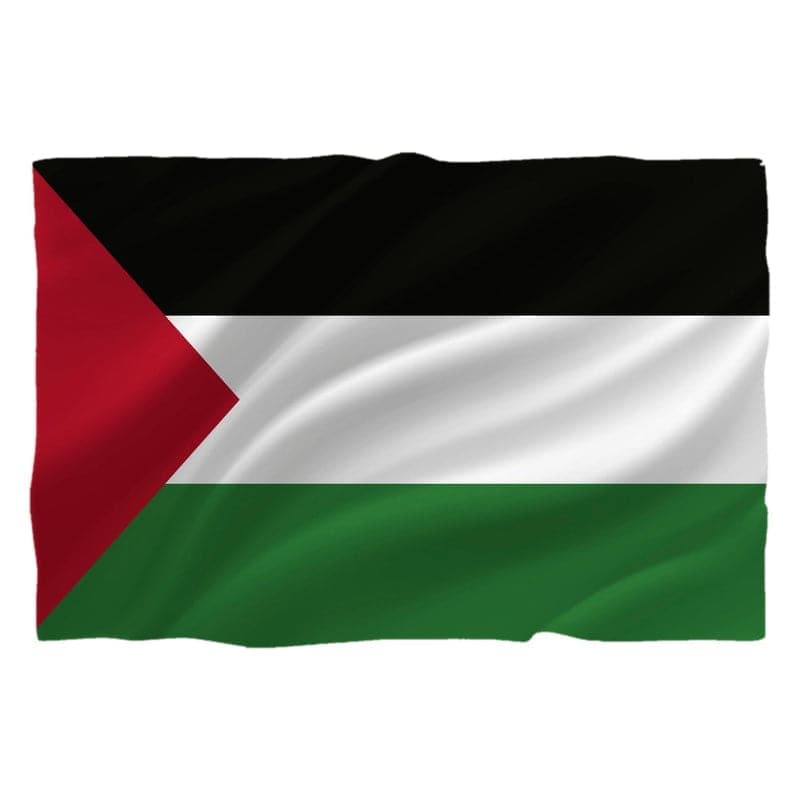 Drapel Palestina
