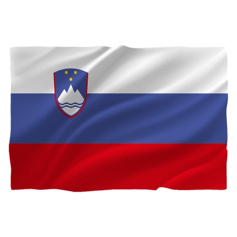 Drapel Slovenia