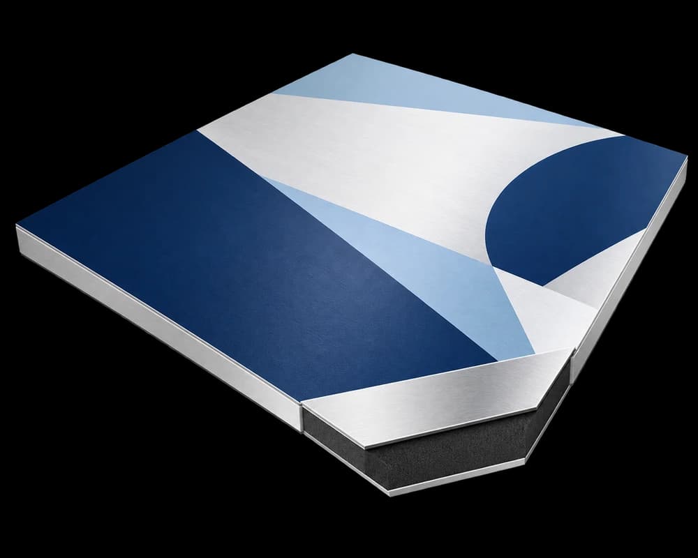Alucobond (Dibond)