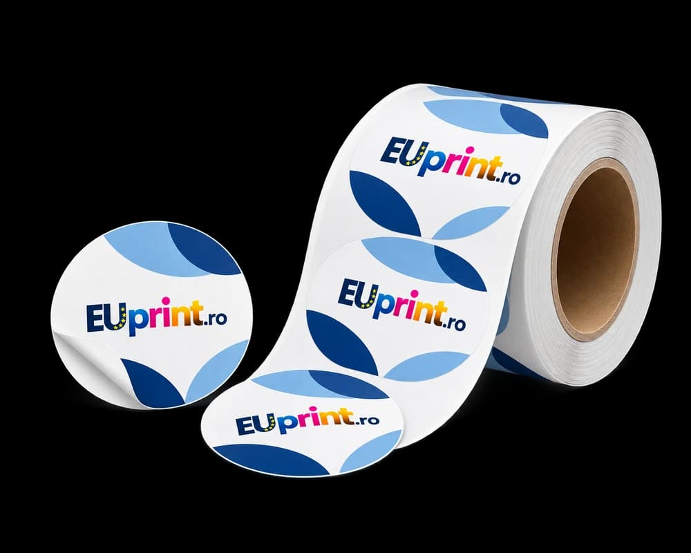 Autocolante Vinyl (Oracal)