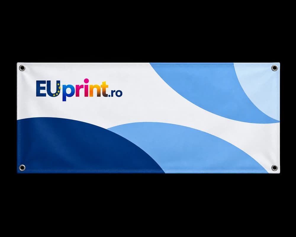 Lucrări tipărite de EuPrint