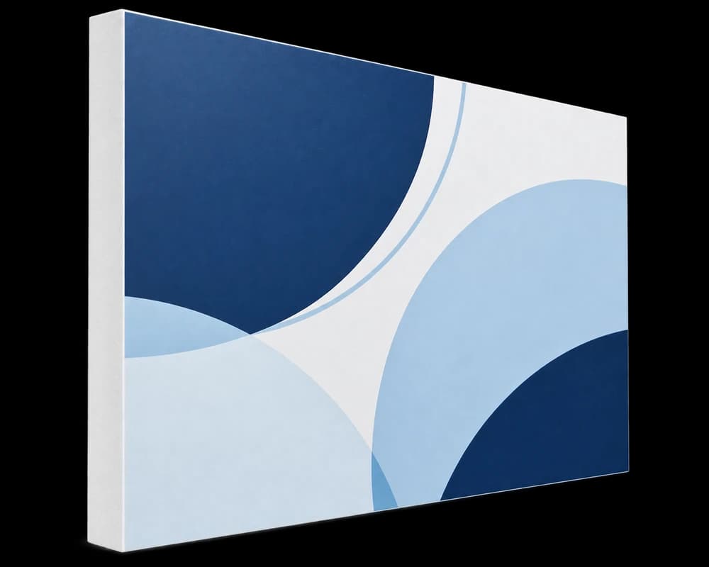 Carton Plume (Foam Board)