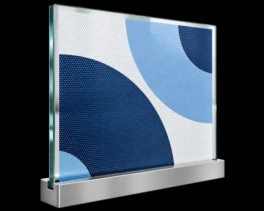 Window Graphics (Folie Perforată)