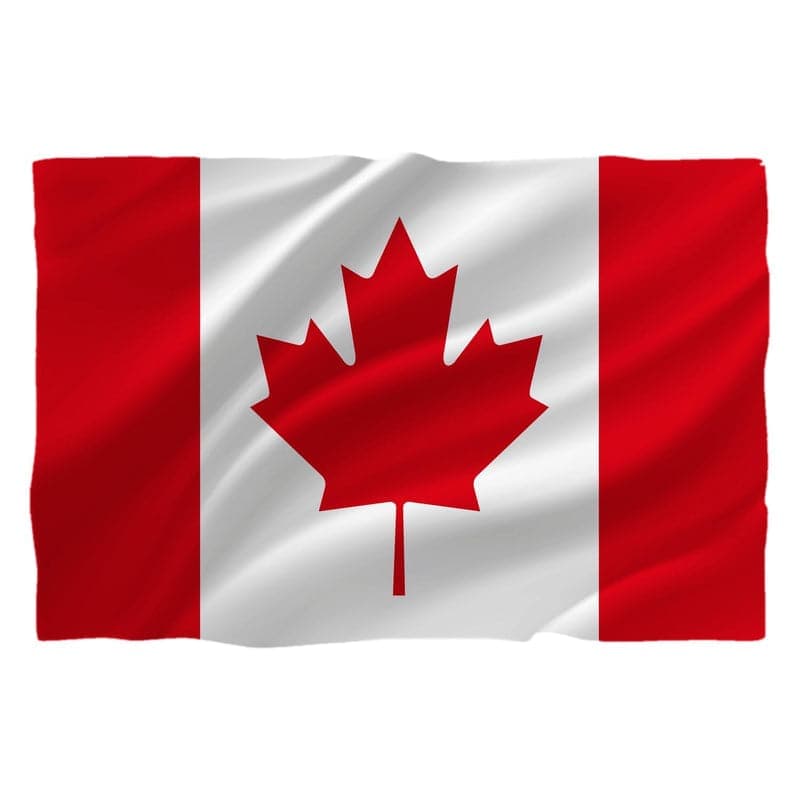 Drapel Canada
