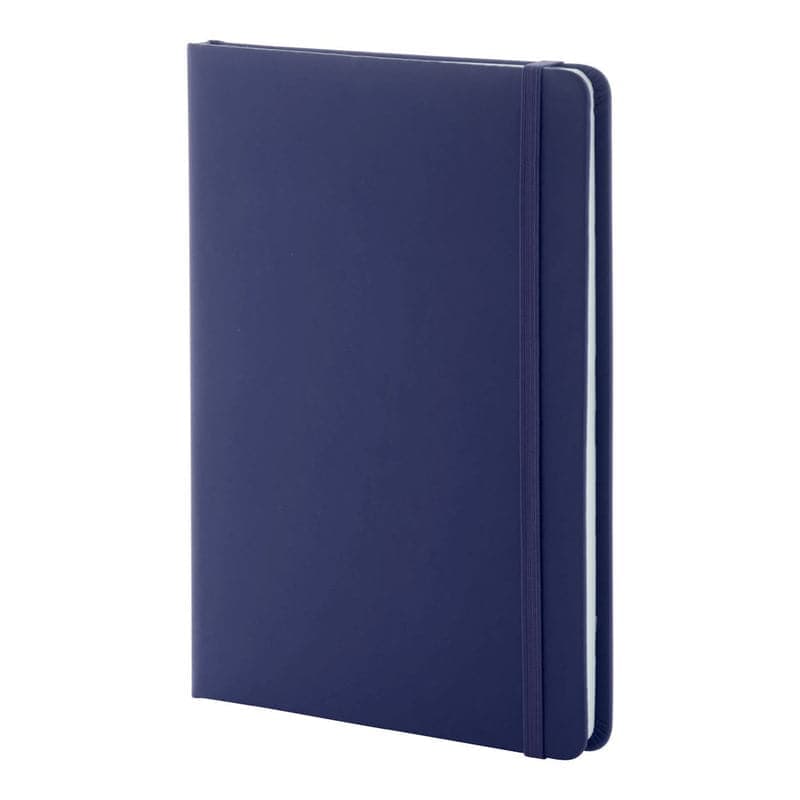 Notebook Personalizat Blue