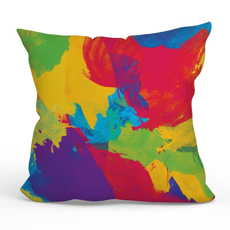 Pernă decorativă Watercolor 1