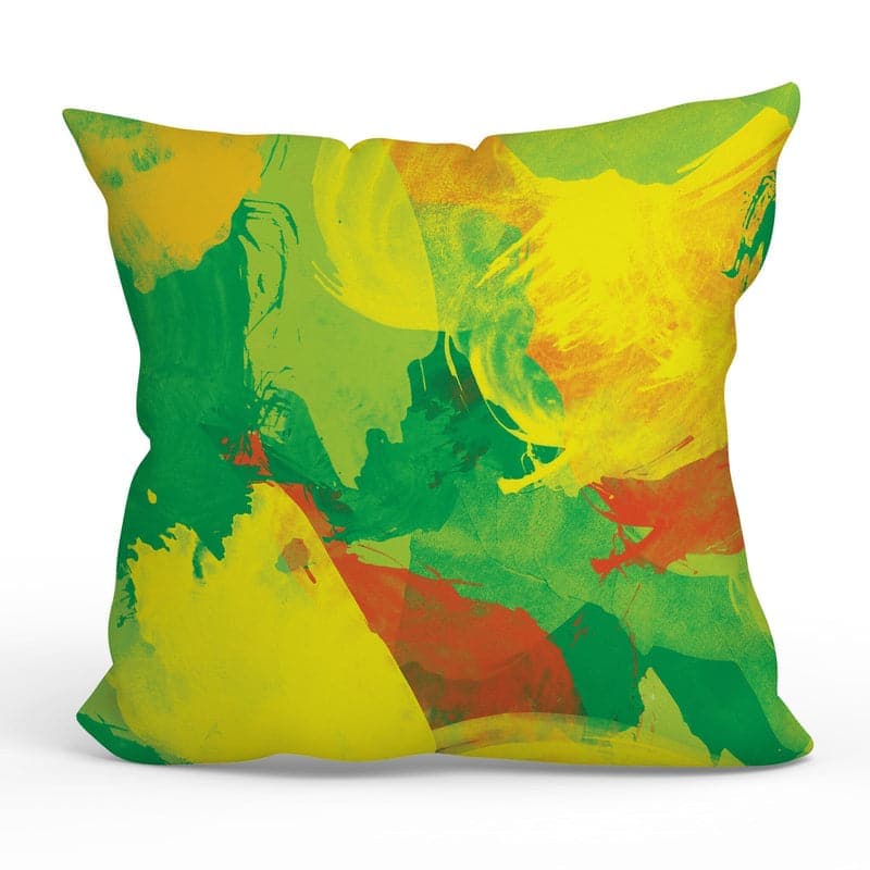 Pernă decorativă Watercolor 4