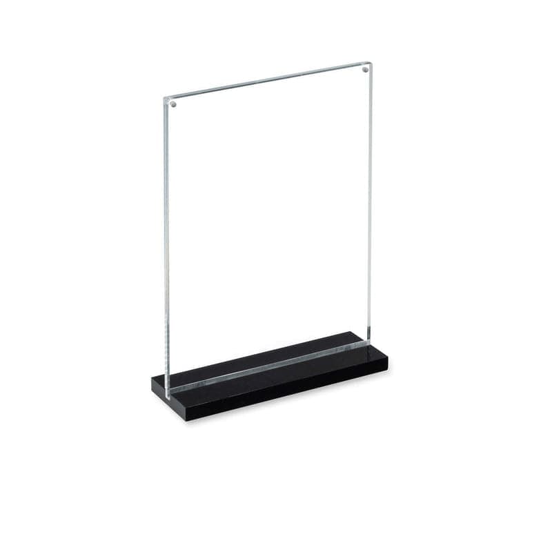 Suport Display Plexiglas Vista - Vertical