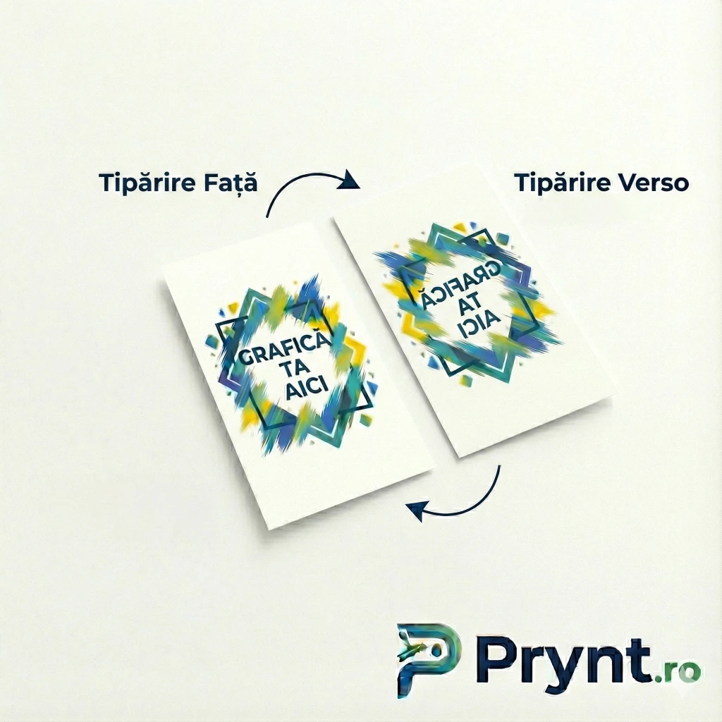 Flayere (Fluturași)