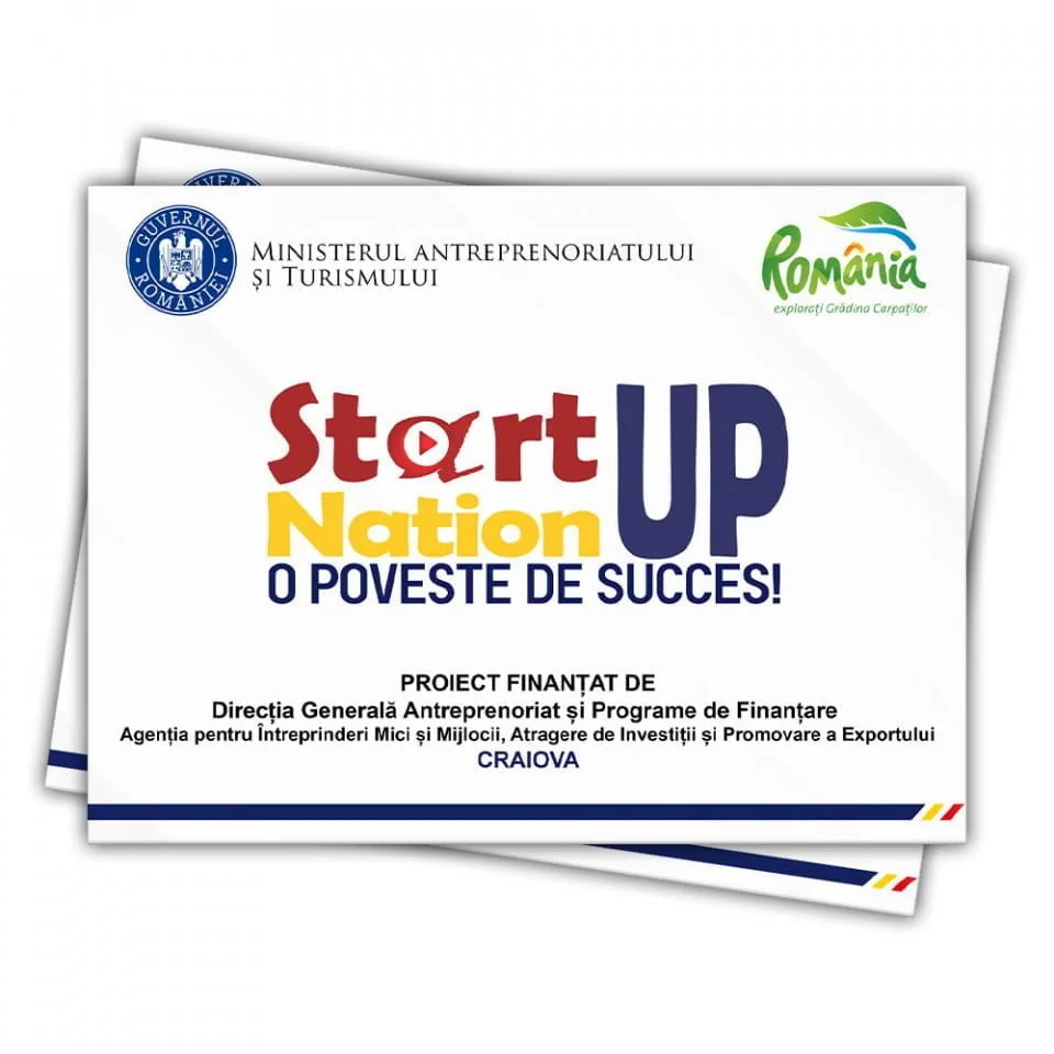 Exemplu de materiale pentru Programe naționale